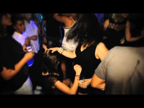 MC Y2K & DJ COMS (( Commissioners-ChosenfewDjs ))