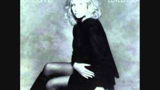 Barbra Streisand - One More Time Around (1988)