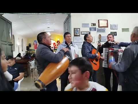 Los alegres de Funes Nariño Colombia grabación original de Oswaldo imbaquingo  tlfn 0980263265