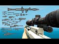 All Weapons Sounds Of GTA IV CE In 39 Seconds First Person