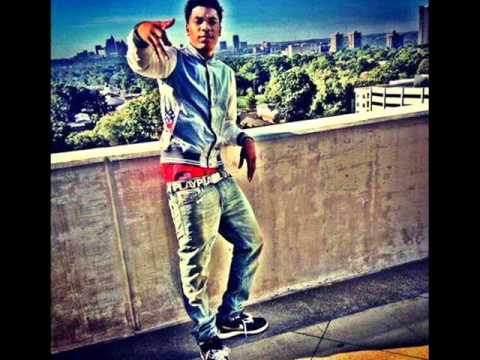 "YUNG FLY CHIP" RARE FREESTYLE