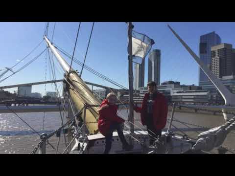 Chyno Miranda, Mau y Ricky.