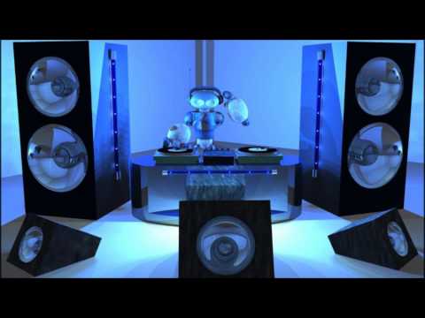 Remix Atun Con Pan  DJ dvd