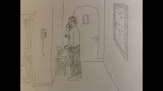 R.Stevie Moore ~ The Meeting that Couldn&#39;t Be (1978)