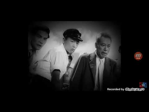 Godzilla 1954 Death Roar vs Godzilla 1985 Death Roar