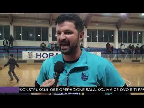 Rukometaši Zlatara pobedili Belu Palanku