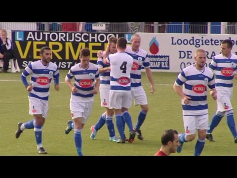 Vroeger was alles beter ..SV-Spakenburg in 2013