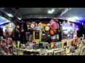 Peter, Bjorn and John- "It Don't Move Me" Live At Park Ave Cd's