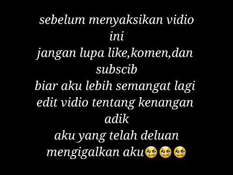 Kenangan sii oren anak eshan harimau