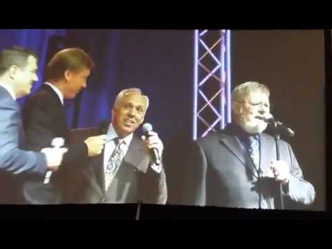 Gold City 24k [Live At Gold City Reunion - 2015] I Can Tell You the Time