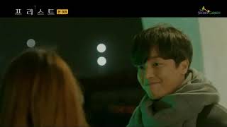 [MV] Lee Ye Joon (이예준) _ Light Me / (Priest 프리스트 OST Part 2)