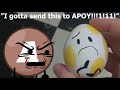 The Infamous Eggy Egg Video