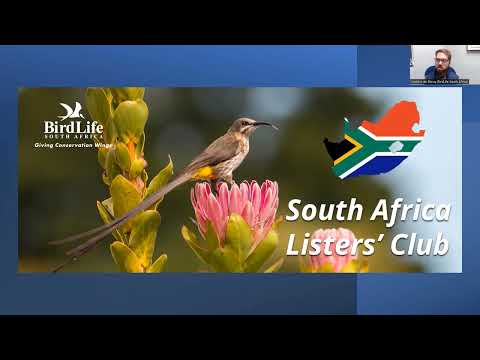 GoBirding and BirdLife South Africa's Recommended Accommodations