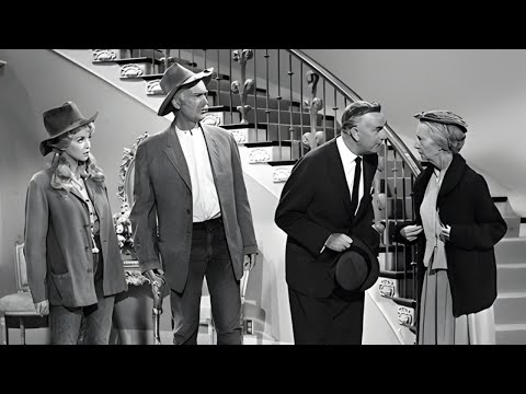 Even the Clampetts Have Money Problems | 5 CLASSIC Episodes | The Beverly Hillbillies Marathon