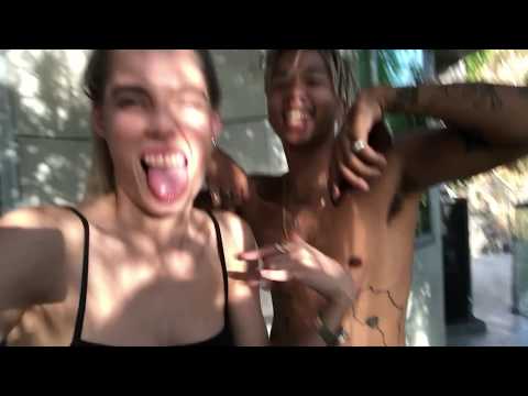 Chris Abolade - Om vi bare visste (Official Music Video)