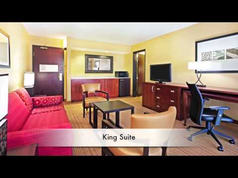 Courtyard Austin South - Austin, Texas