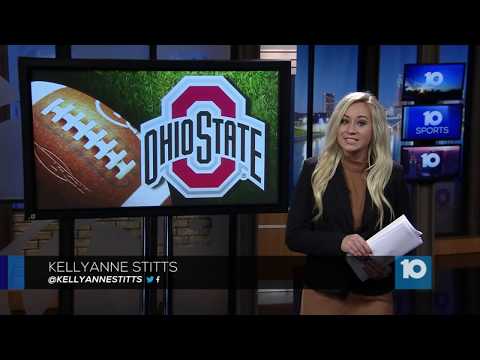 Columbus, Ohio TV Sports Reporter's Name Goes Viral