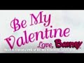 Next Is Canada VHS Of Be My Valentine