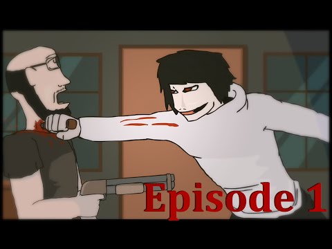 RT Pasta: Episode 1 (Geoff the Killer)