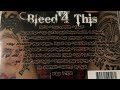 "Bleed 4 This" SCUM (Full cd)