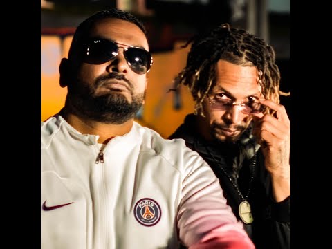 Marygeann x NBK MC - LAVI REEL x VINE SOUCE LA SOURCE