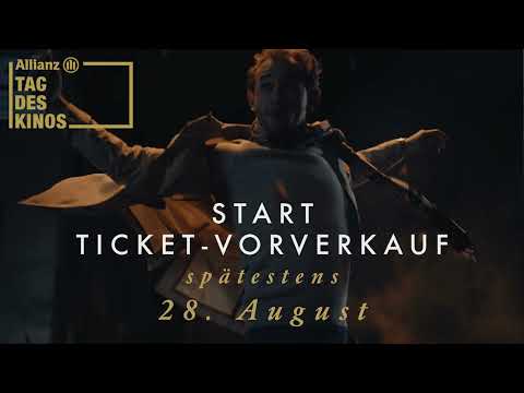 Es hat, solange es hat