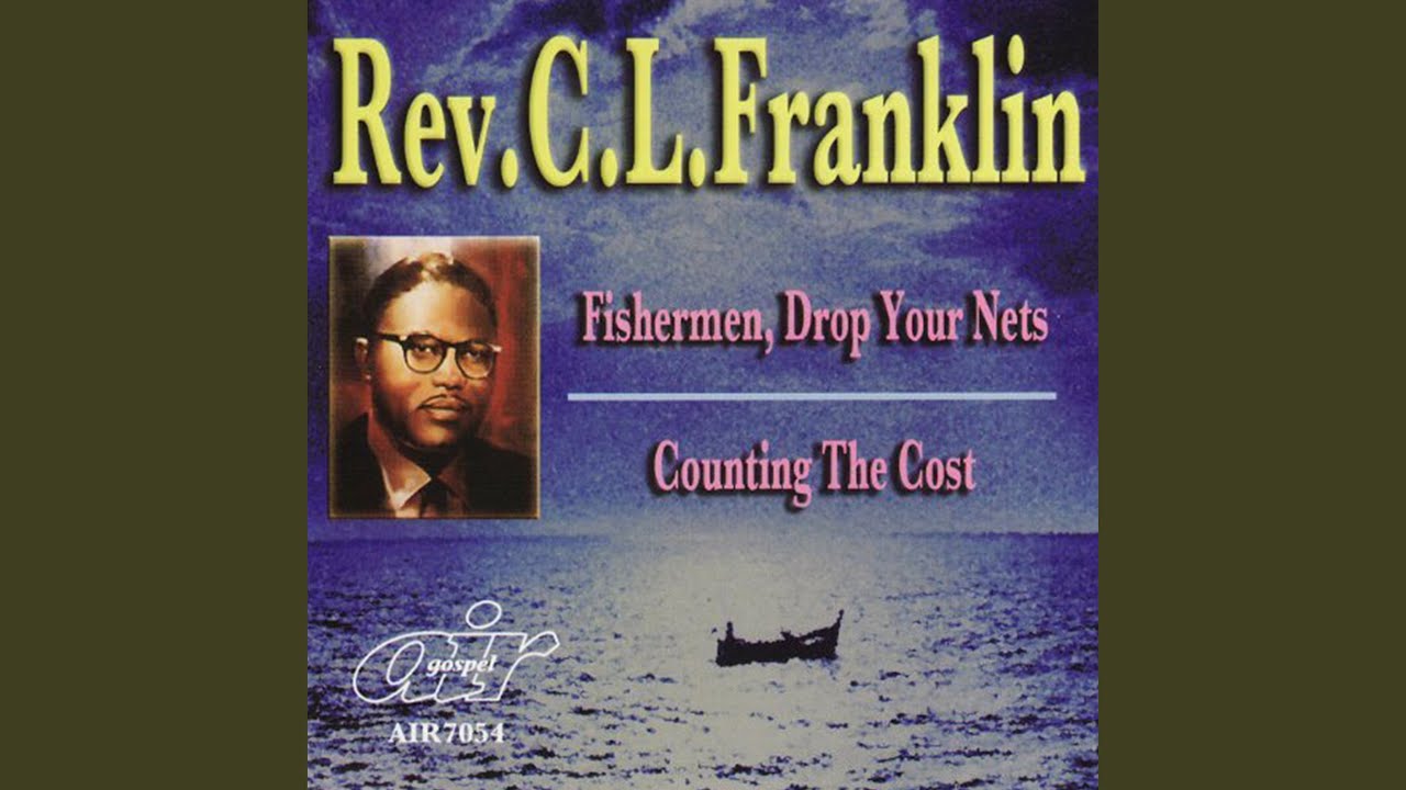 Fishermen, Drop Your Nets