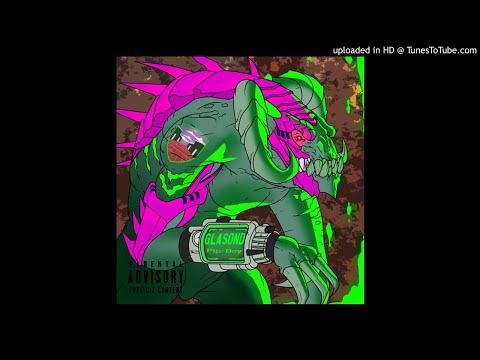 Glasond - Spaghetti Western (prod. Kid Sub)