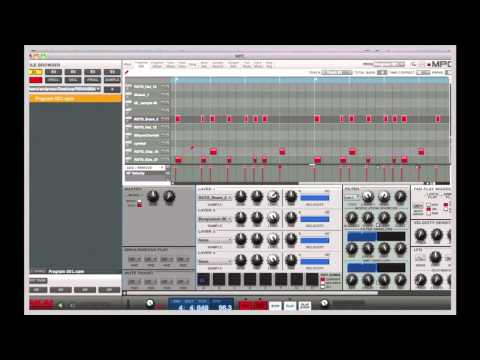 download mpc studio software for mac download mpc studio software for mac