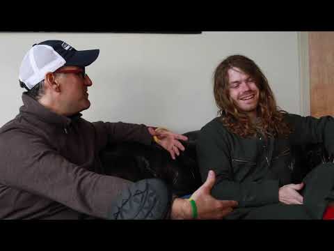 A-Sides Interview with Jesse Wells of Welles