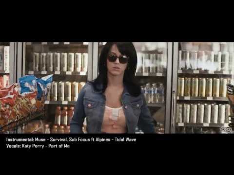 Tim Wilson : 60+  Pop Tunes   Mega Mashup 2012