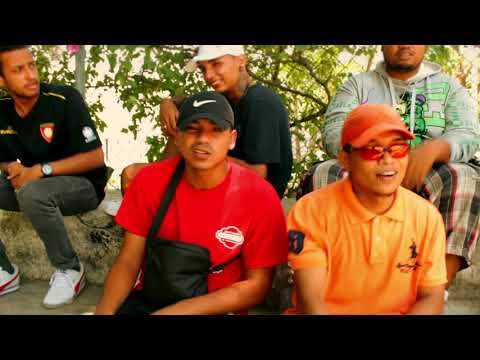 Trapiando Mentes - Raymi Gold X Danny Visbal [Official Video]