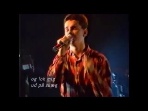 Boys Say Go - Depeche Mode