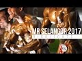 MR SELANGOR 2017: Event Highlights
