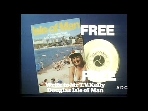 ATV adverts 12th January 1979