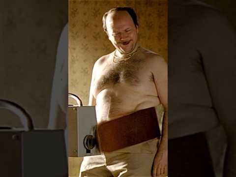 🏋️‍♂️Torrente se Convierte en Rocky👟. Torrente 3.#torrente4 #torrent #santiagosegura #piterpan