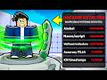 Rivals But I Can SCAN For HACKERS