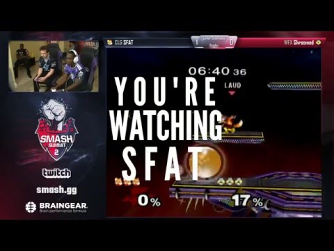 You're Watching SFAT | PeoplesChamp