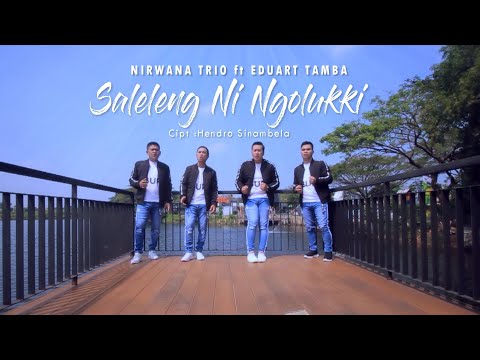 NIRWANA TRIO feat. EDUART TAMBA - SALELENG NI NGOLUKKI (OFFICIAL MUSIC VIDEO)