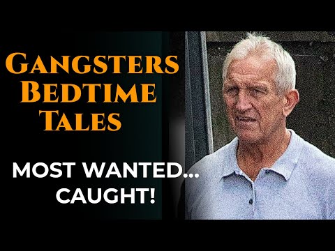 How Kenneth Noye Became Britain’s Most Infamous Criminal