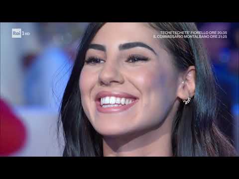 download lagu mp3 mp4 Giulia De Lellis, download lagu Giulia De Lellis gratis, unduh video klip Giulia De Lellis
