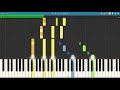 Synthesia Bob The Builder US Version