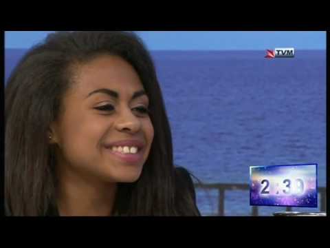 SIbtek VIP Lunch - Natalia Nwoko