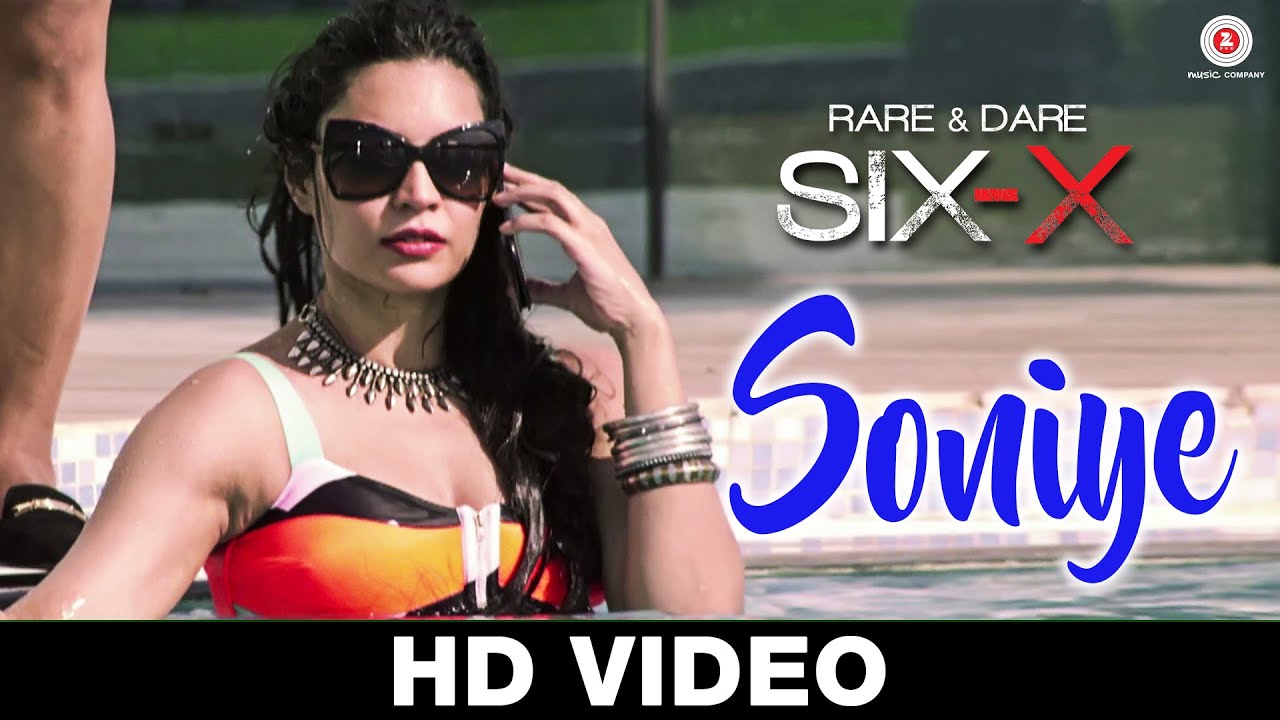 Soniye (Sad Version) Lyrics | Rare And Dare Six – X | Archana Salil | Bharat Hitarth