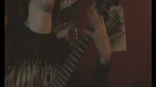 Hackneyed - Gut Candy cover