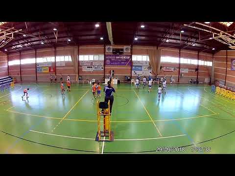 CV Playas Benidorm Fabraquer 3