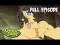 George Of The Jungle George X 4 English Full Episode Funny Videos For Kids