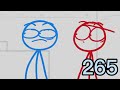 Dick Figures S1 5 2010 2014 Kill Count
