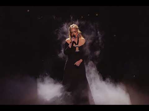 Video thumbnail for Love In The Dark (Live In Las Vegas)