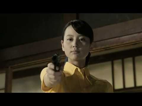堀北真希 |  浅野忠信 - これでいいのだ!! 映画★赤塚不二夫